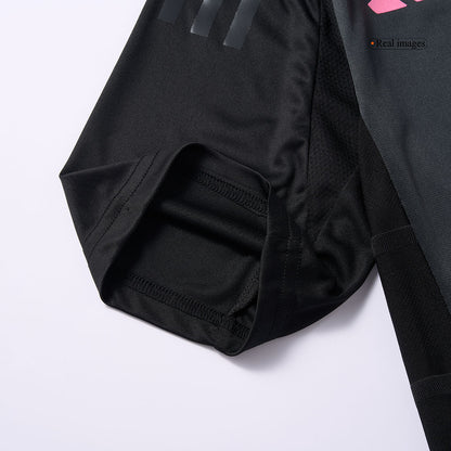 Inter Miami CF Uitshirt 2025 Authentiek