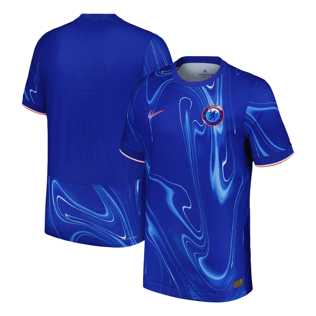 Chelsea Thuisshirt 2024/25 Authentiek