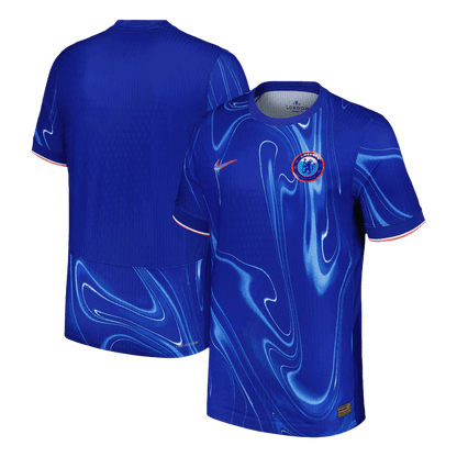 Chelsea Thuisshirt 2024/25 Authentiek