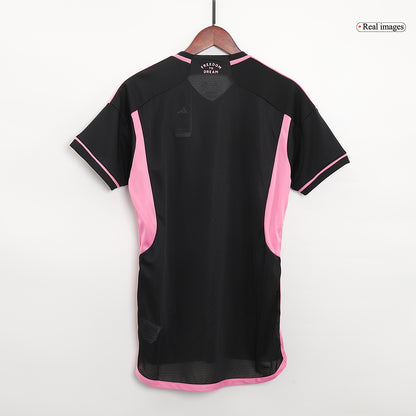 Inter Miami CF Uitshirt 2024 Authentiek