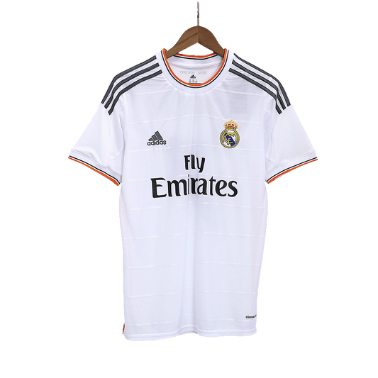 Retro Real Madrid Thuisshirt 2013/14
