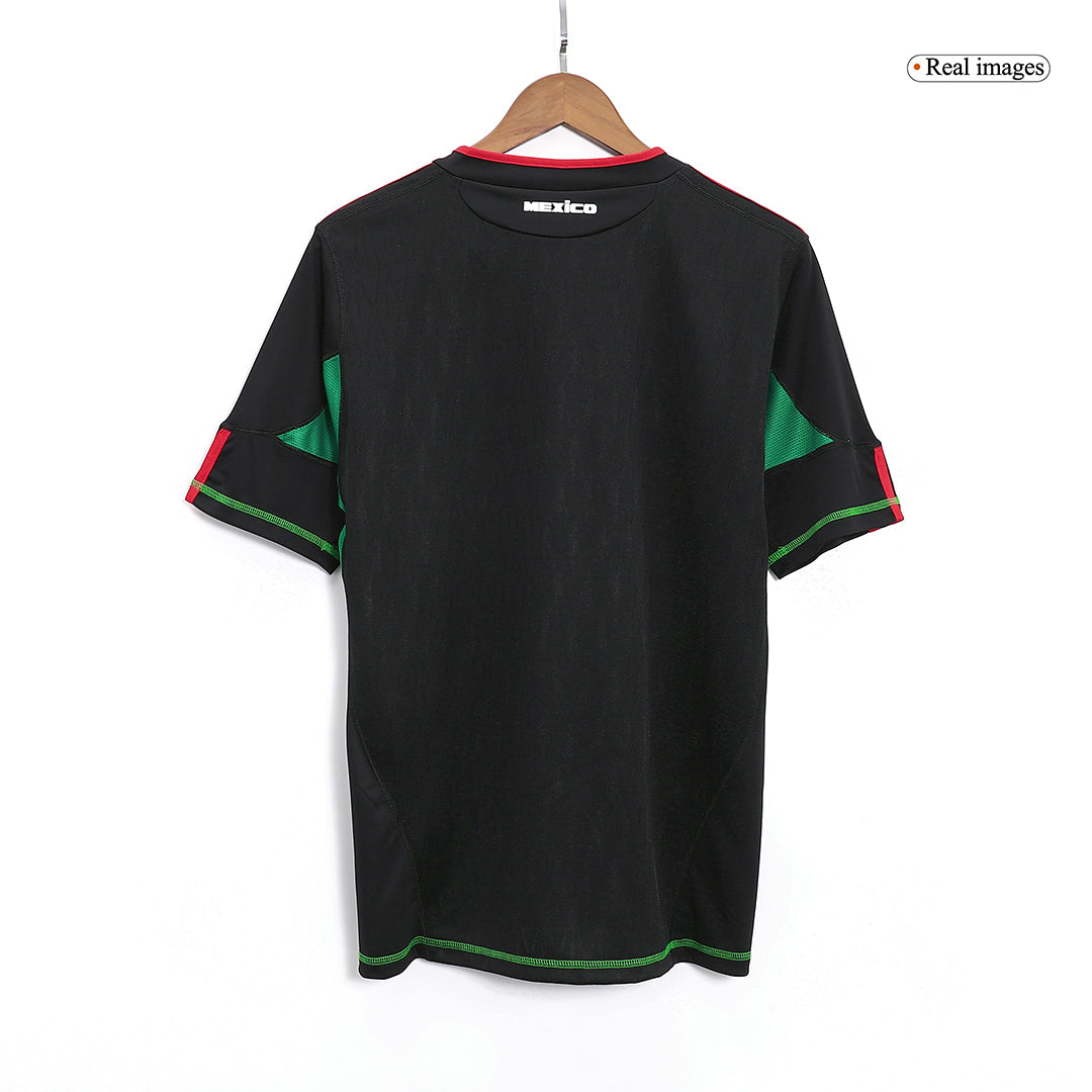 Retro Mexico Uitshirt 2010