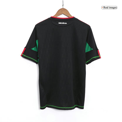 Retro Mexico Uitshirt 2010