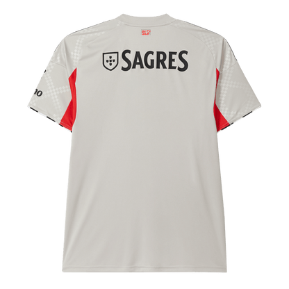 Lissabon Uitshirt 2025/26 Beige