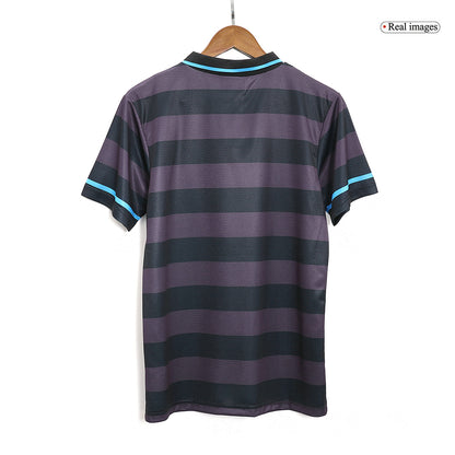 Retro Inter Milan Uitshirt 1997/98