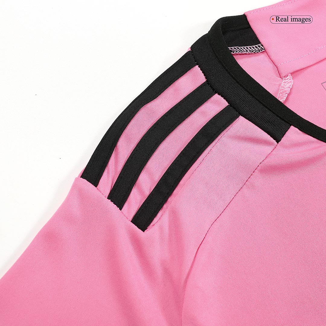 Inter Miami CF Thuisshirt 2024/25 - Super