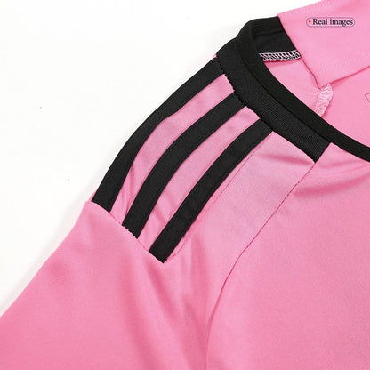 Inter Miami CF Thuisshirt 2024/25 - Super