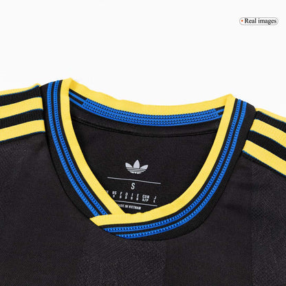 MOUNT #7 Manchester United Derde Shirt 2025/26 Zwart