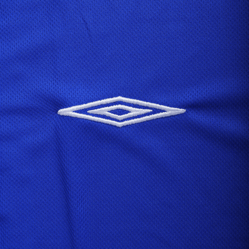 Retro Chelsea Thuisshirt 2003/05 Blauw