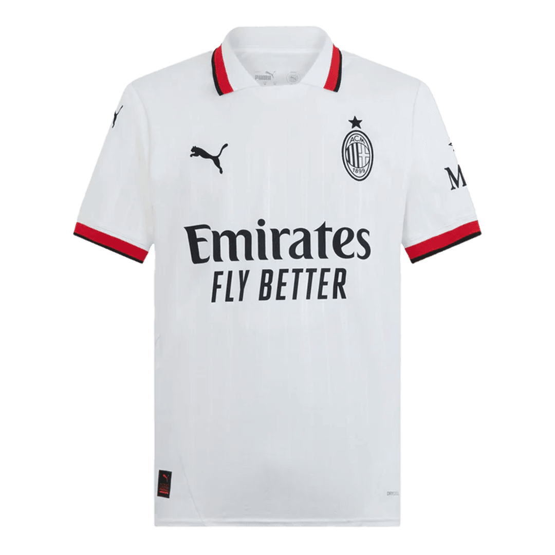 AC Milan Uitshirt 2024/25 - Super