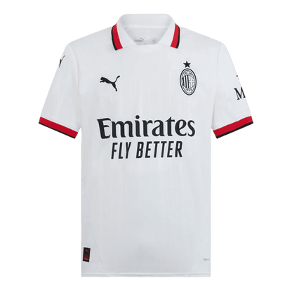AC Milan Uit Thuisshirt 2024/25 - Supergroot