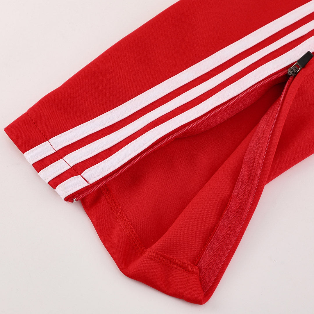 Munich Voetbalvest Kit 2025/26 Rood