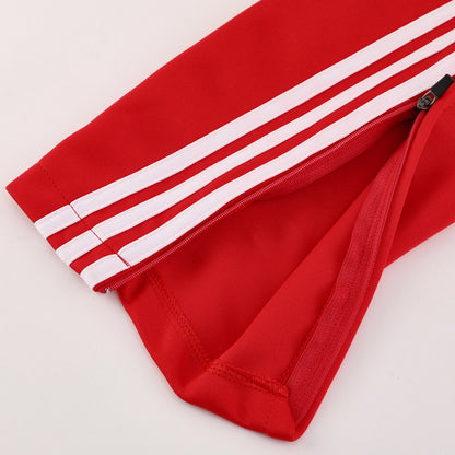 Munich Voetbalvest Kit 2025/26 Rood