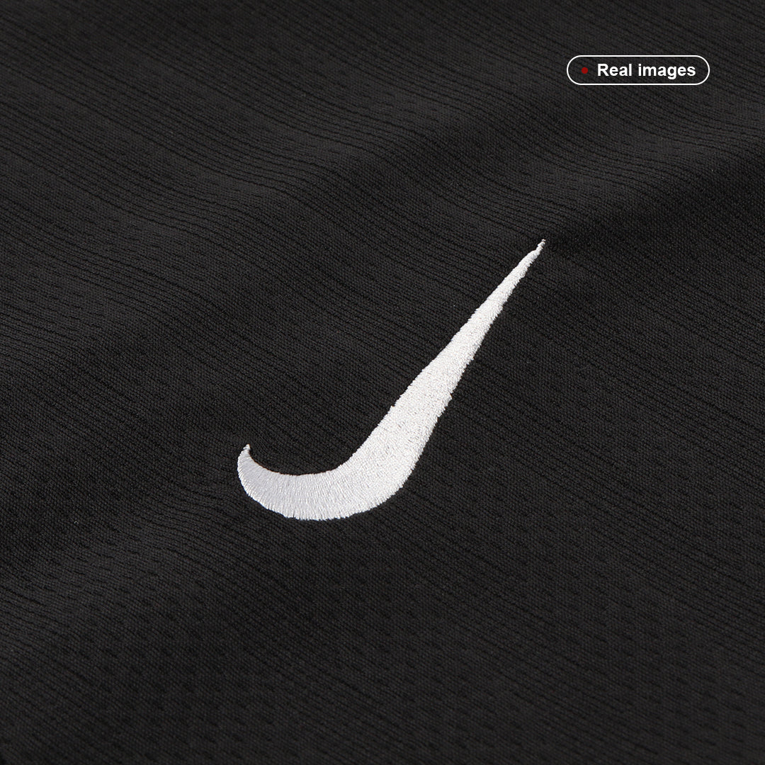 Retro RONALDO #7 Manchester United Uitshirt 2007/08