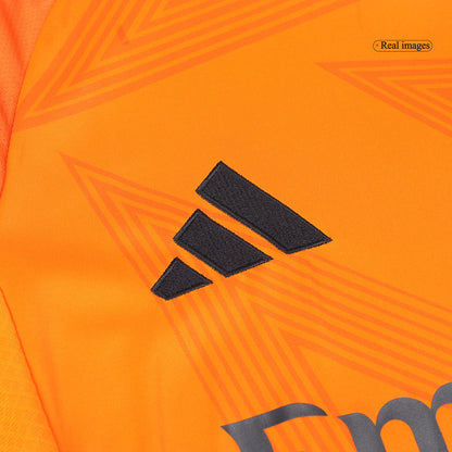 Real Madrid Uitshirt Set 2024/25 - Super