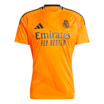 Real Madrid Uitshirt 2024/25 - Super