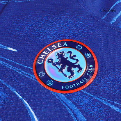 Chelsea Thuisshirt 2024/25 - Super Grote Maat