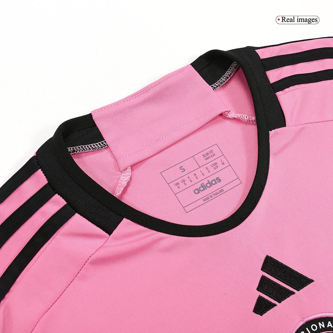 Inter Miami CF Thuisshirt 2024/25 - Super