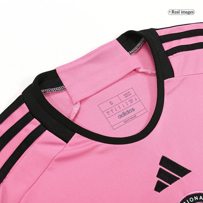 Inter Miami CF Thuisshirt 2024/25 - Super