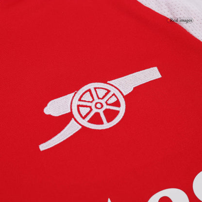 Arsenal Thuisshirt 2024/25 - Geweldig