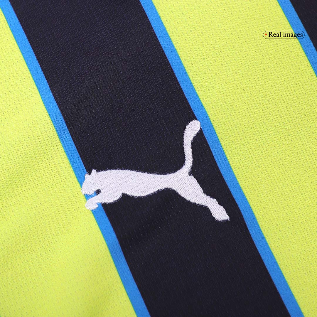 Manchester City Uitshirt 2024/25