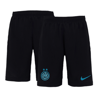 Inter Milaan Thuisshirt Tenue 2025/26