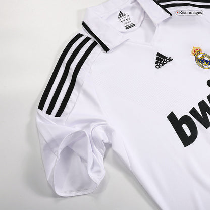 Retro Real Madrid Thuisshirt 2004/05