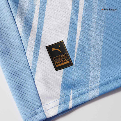 HAALAND #9 Manchester City Thuisshirt 2025/26 - Club World Cup