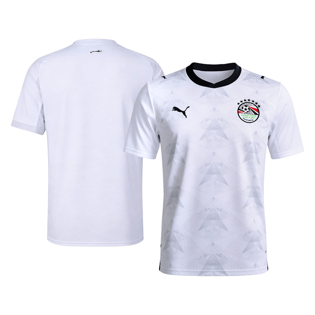 Egypte Uitshirt - Wereldkampioenschap 2026 Wit