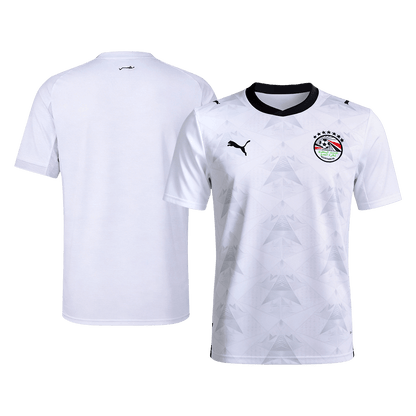 Egypte Uitshirt - Wereldkampioenschap 2026 Wit