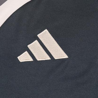 Real Madrid Sweatshirt Tenue 2024/25 Grote Maat