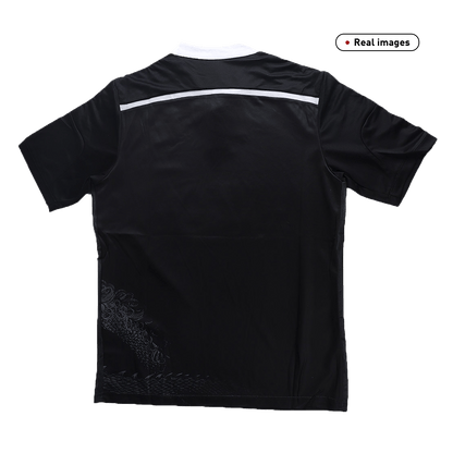 RONALDO #7 Retro Real Madrid Derde Shirt 2014/15