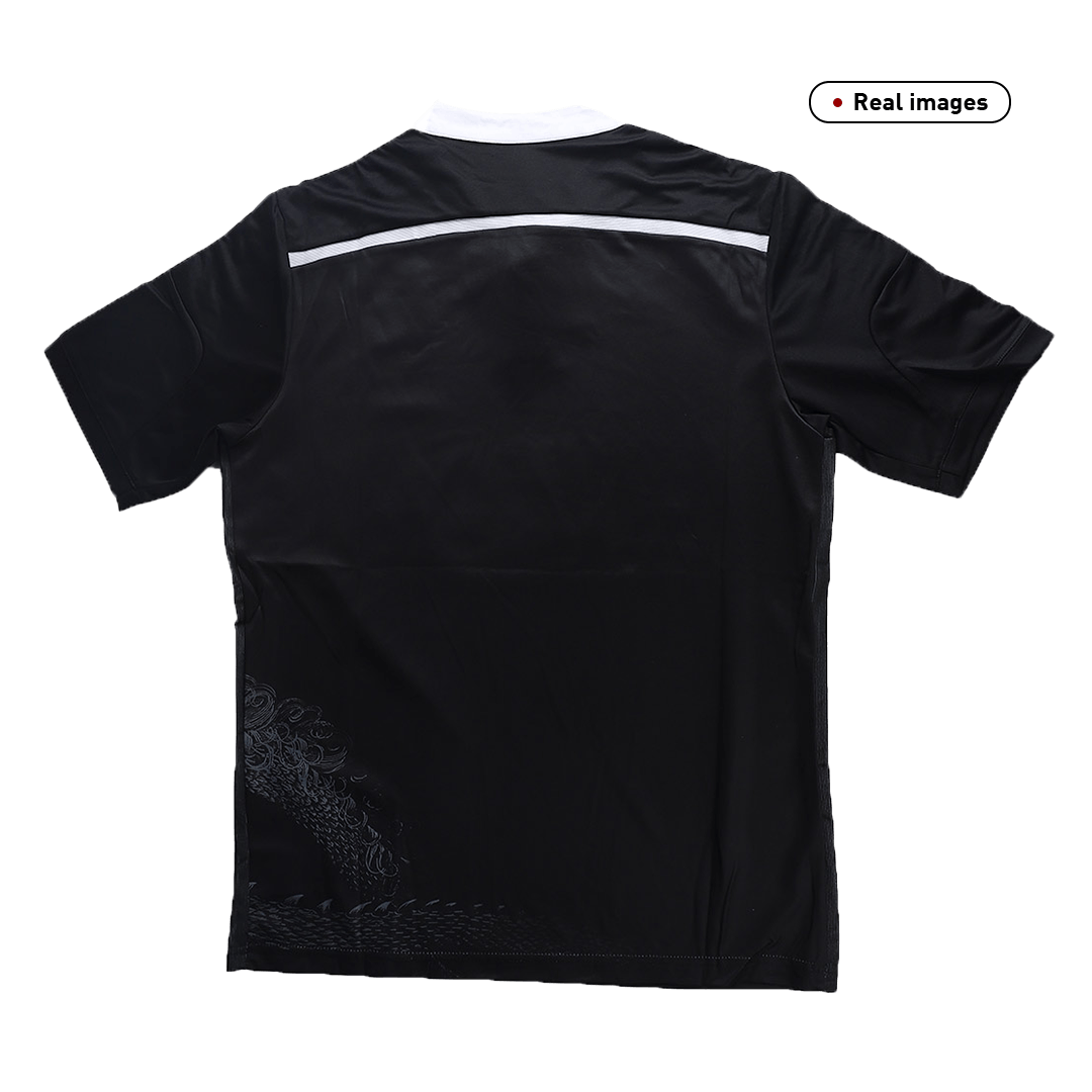 KROOS #8 Retro Real Madrid Derde Shirt 2014/15