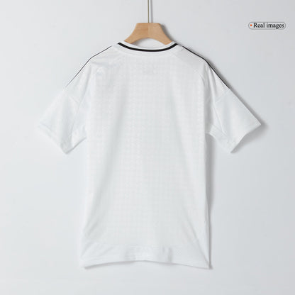 BELLINGHAM #5 Real Madrid Thuisshirt Kit 2024/25 Junior
