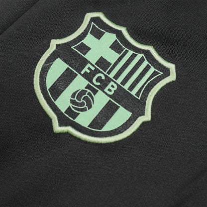 FC Barcelona Sweatertenue 2024/25 Grote Maat