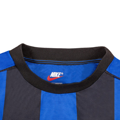 Retro Inter Milan Thuis Shirt 1999/00