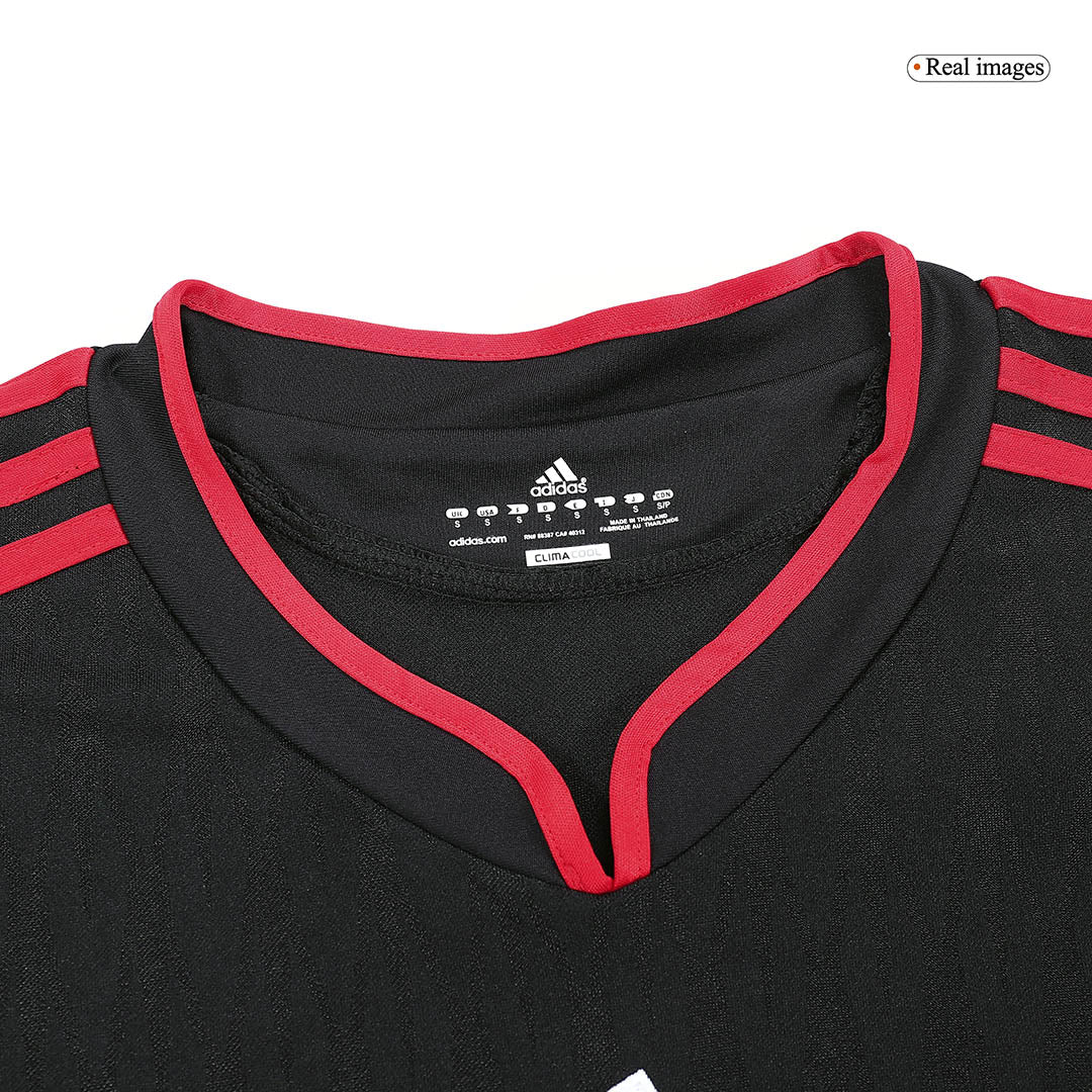 Retro Mexico Uitshirt 2010