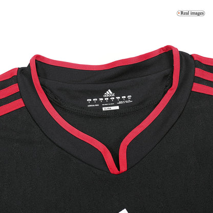 Retro Mexico Uitshirt 2010