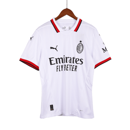 AC Milan Uitshirt 2024/25 - Super