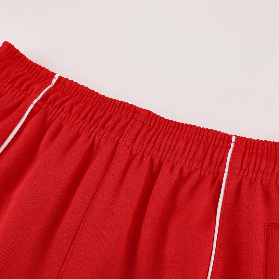 Munich Voetbalvest Kit 2025/26 Rood