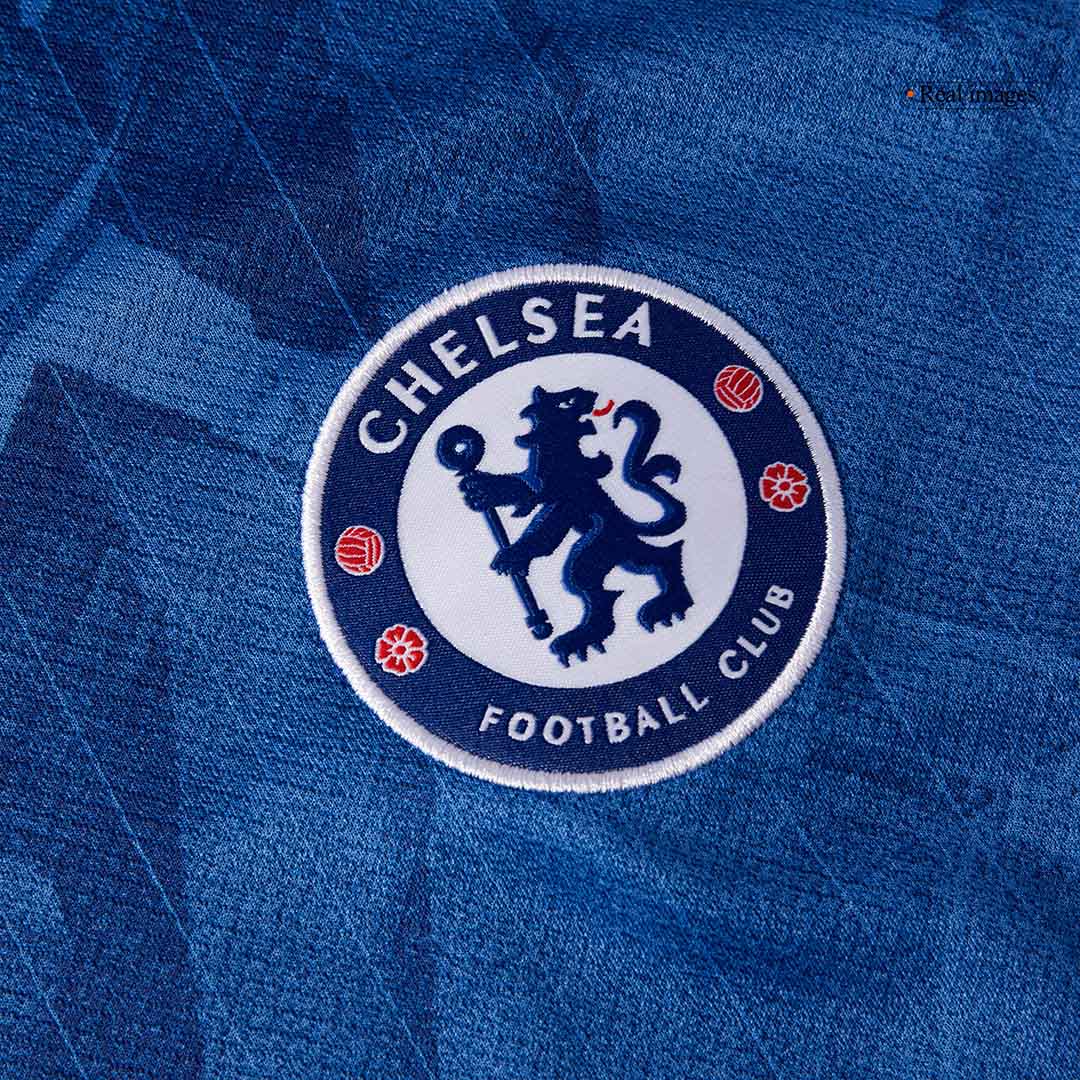 PALMER #10 Chelsea Thuisshirt 2025/26 - UCL