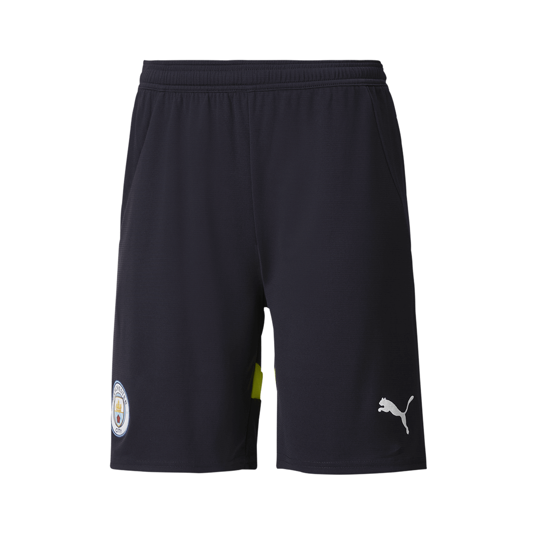 Manchester City Uitshort 2024/25