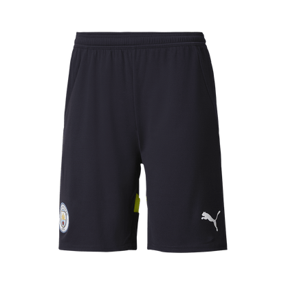 Manchester City Uitshort 2024/25