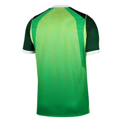 Nigeria Thuistenue - WK 2026 Groen Speler