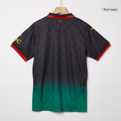 AC Milan Vierde Uittenue Shirt 2024/25
