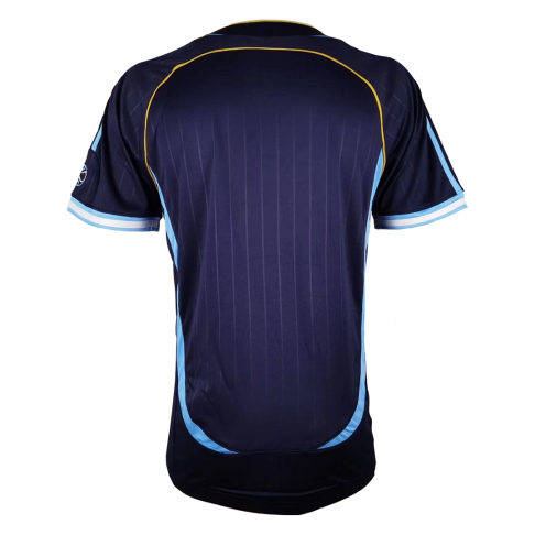 Retro Argentinië Uitshirt 2006