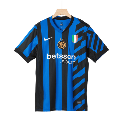 Inter Milan Thuis Shirt 2024/25