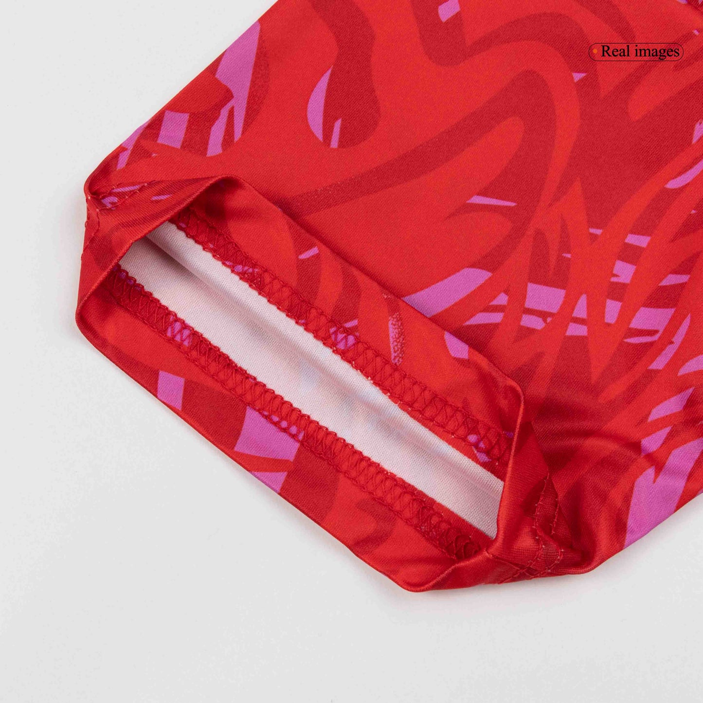 Costa Rica Thuisshirt - WK 2026 Rood Grote Maat