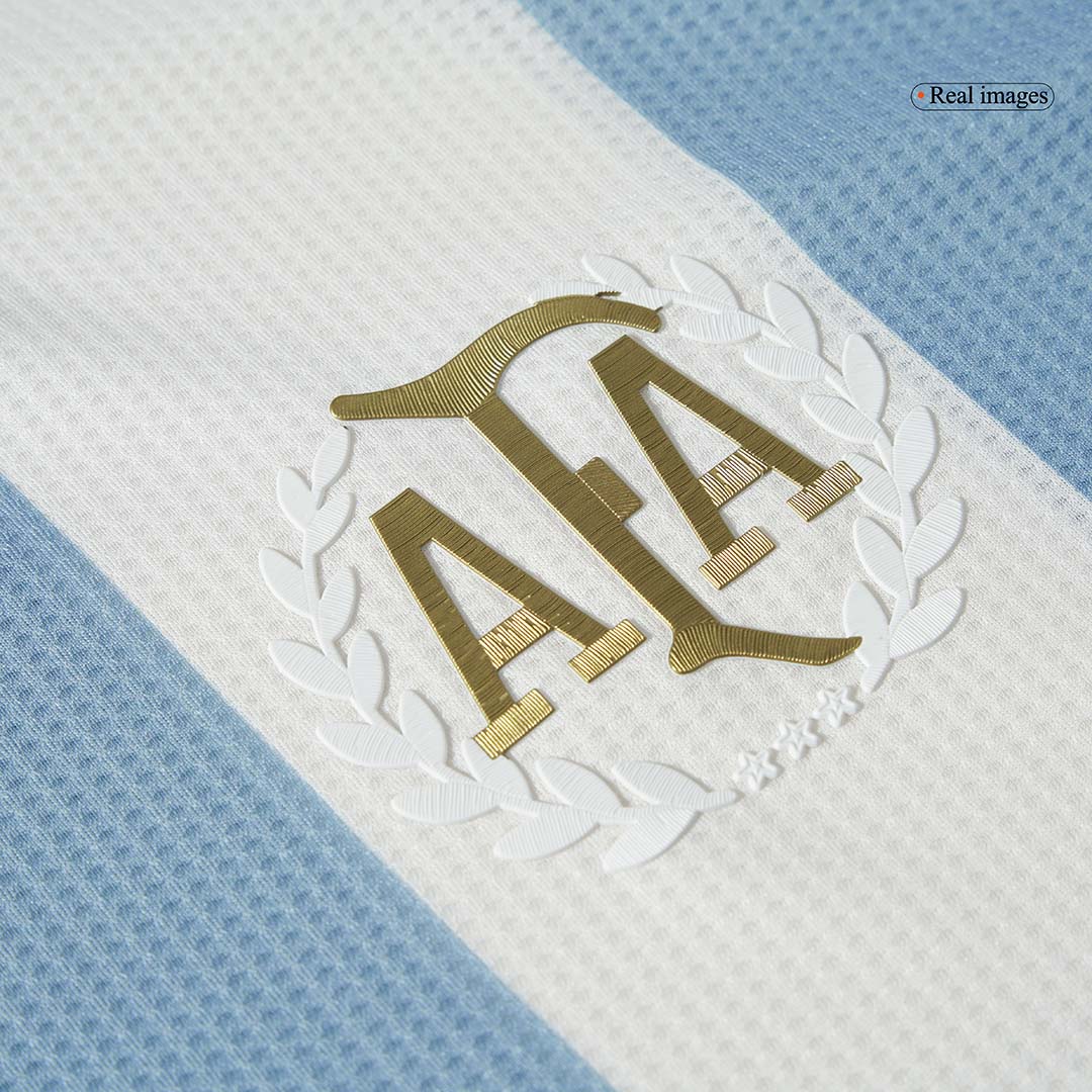 Argentinië Shirt 2024 - 50-jarig Jubileum