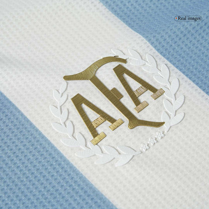 Argentinië Shirt 2024 - 50-jarig Jubileum